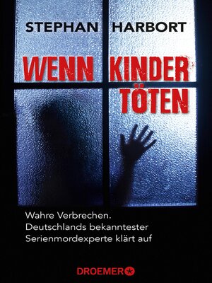 cover image of Wenn Kinder töten